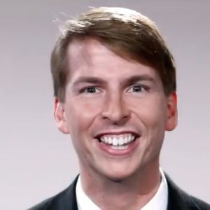 Meet your Posher, Christian